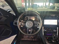 Jaguar XEL 2020 2.0T 200PS R-DYNAMIC Youth Sport Edition - ფოტო 15