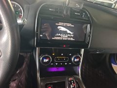 Jaguar XEL 2020 2.0T 200PS R-DYNAMIC Youth Sport Edition - ფოტო 18