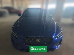 Jaguar XEL 2020 2.0T 200PS R-DYNAMIC Youth Sport Edition - ფოტო 5