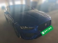 Jaguar XEL 2020 2.0T 200PS R-DYNAMIC Youth Sport Edition - ფოტო 6