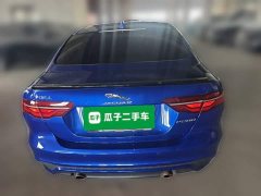 Jaguar XEL 2020 2.0T 200PS R-DYNAMIC Youth Sport Edition - ფოტო 8