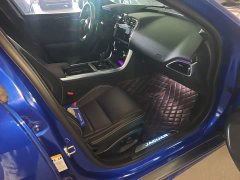 Jaguar XEL 2020 2.0T 200PS R-DYNAMIC Youth Sport Edition - ფოტო 9