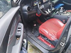 Dongfeng Fenghang T5 EVO 2021 1.5TD DCT Star Radiance Hot Wave - ფოტო 14