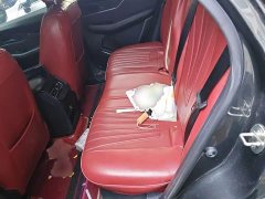 Dongfeng Fenghang T5 EVO 2021 1.5TD DCT Star Radiance Hot Wave - ფოტო 15
