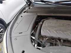 Dongfeng Fenghang T5 EVO 2021 1.5TD DCT Star Radiance Hot Wave - ფოტო 19