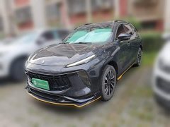 Dongfeng Fenghang T5 EVO 2021 1.5TD DCT Star Radiance Hot Wave - ფოტო 2