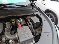 Dongfeng Fenghang T5 EVO 2021 1.5TD DCT Star Radiance Hot Wave - ფოტო 20