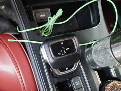 Dongfeng Fenghang T5 EVO 2021 1.5TD DCT Star Radiance Hot Wave - ფოტო 7