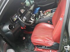 Dongfeng Fenghang T5 EVO 2021 1.5TD DCT Star Radiance Hot Wave - ფოტო 8