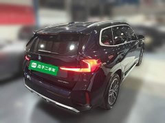 BMW iX1 eDrive25L M Sport Package - ფოტო 10