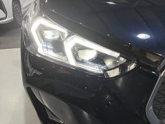 BMW iX1 eDrive25L M Sport Package - ფოტო 11
