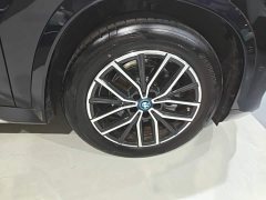 BMW iX1 eDrive25L M Sport Package - ფოტო 12