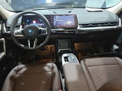 BMW iX1 eDrive25L M Sport Package - ფოტო 14