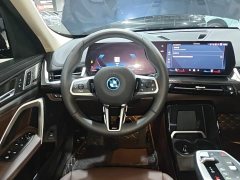 BMW iX1 eDrive25L M Sport Package - ფოტო 15