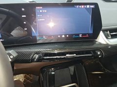 BMW iX1 eDrive25L M Sport Package - ფოტო 18