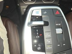 BMW iX1 eDrive25L M Sport Package - ფოტო 19