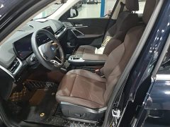 BMW iX1 eDrive25L M Sport Package - ფოტო 20