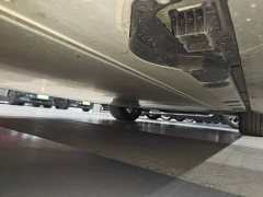BMW iX1 eDrive25L M Sport Package - ფოტო 4