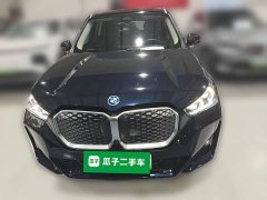 BMW iX1 eDrive25L M Sport Package - ფოტო 5