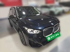 BMW iX1 eDrive25L M Sport Package - ფოტო 6