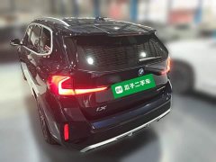 BMW iX1 eDrive25L M Sport Package - ფოტო 7