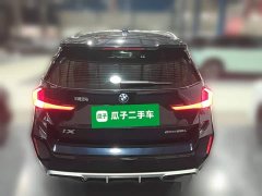 BMW iX1 eDrive25L M Sport Package - ფოტო 8
