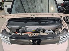 Wuling Hongguang MINIEV 2022 GAMEBOY 300km Fun Edition LFP Battery - ფოტო 10