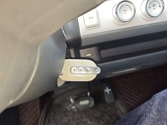 Wuling Hongguang MINIEV 2022 GAMEBOY 300km Fun Edition LFP Battery - ფოტო 11