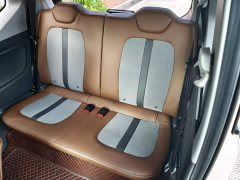 Wuling Hongguang MINIEV 2022 GAMEBOY 300km Fun Edition LFP Battery - ფოტო 12