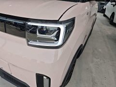 Wuling Hongguang MINIEV 2022 GAMEBOY 300km Fun Edition LFP Battery - ფოტო 15