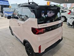 Wuling Hongguang MINIEV 2022 GAMEBOY 300km Fun Edition LFP Battery - ფოტო 19