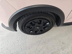 Wuling Hongguang MINIEV 2022 GAMEBOY 300km Fun Edition LFP Battery - ფოტო 20