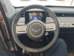 Wuling Hongguang MINIEV 2022 GAMEBOY 300km Fun Edition LFP Battery - ფოტო 3