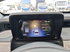 Wuling Hongguang MINIEV 2022 GAMEBOY 300km Fun Edition LFP Battery - ფოტო 4