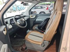 Wuling Hongguang MINIEV 2022 GAMEBOY 300km Fun Edition LFP Battery - ფოტო 7