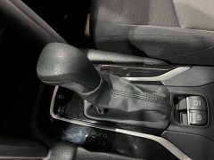 Toyota Frontlander 2.0L CVT Elite - ფოტო 10