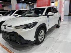 Toyota Frontlander 2.0L CVT Elite - ფოტო 11