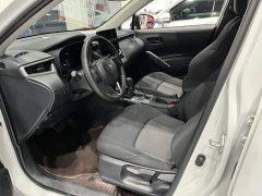 Toyota Frontlander 2.0L CVT Elite - ფოტო 12