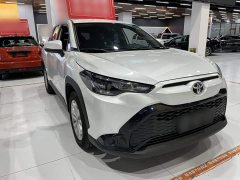 Toyota Frontlander 2.0L CVT Elite - ფოტო 14