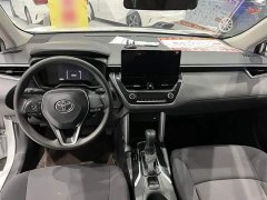 Toyota Frontlander 2.0L CVT Elite - ფოტო 17