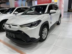 Toyota Frontlander 2.0L CVT Elite - ფოტო 3