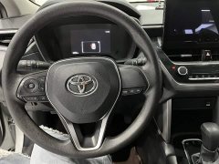 Toyota Frontlander 2.0L CVT Elite - ფოტო 4