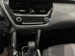 Toyota Frontlander 2.0L CVT Elite - ფოტო 7