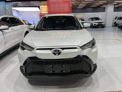 Toyota Frontlander 2.0L CVT Elite - ფოტო 8