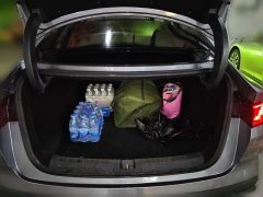 BYD Qin L DM-i 120KM Leading Edition - ფოტო 10