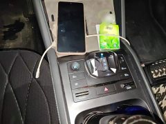 BYD Qin L DM-i 120KM Leading Edition - ფოტო 12