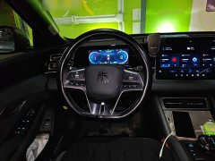 BYD Qin L DM-i 120KM Leading Edition - ფოტო 13
