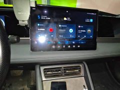 BYD Qin L DM-i 120KM Leading Edition - ფოტო 14
