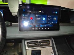 BYD Qin L DM-i 120KM Leading Edition - ფოტო 6