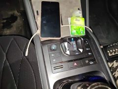 BYD Qin L DM-i 120KM Leading Edition - ფოტო 7